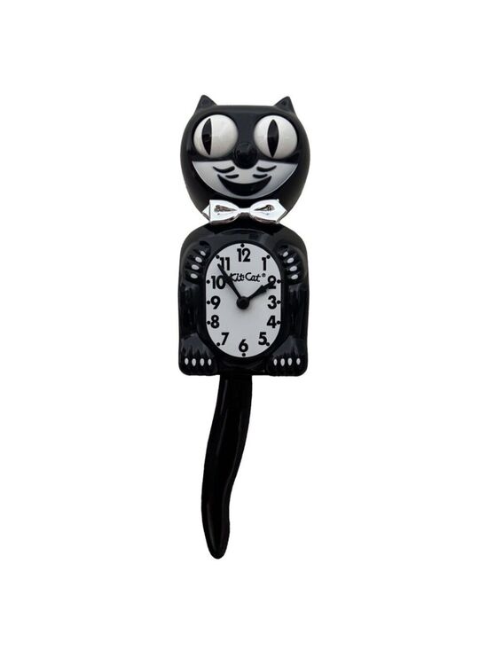 Kit-Cat Klock Other - Commemorative Edition Tuxedo Kit-Cat Klock Clock